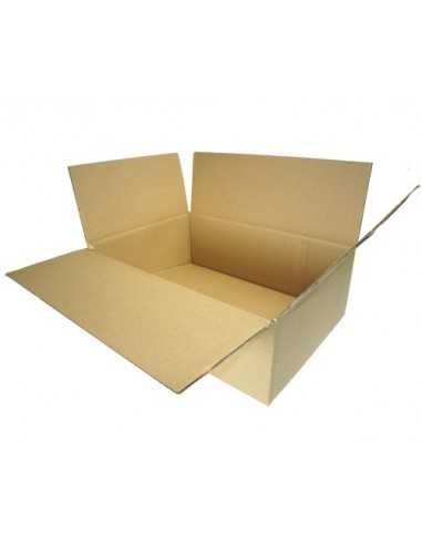 Kartónová krabice 25,2x20,7x11,2 cm XS