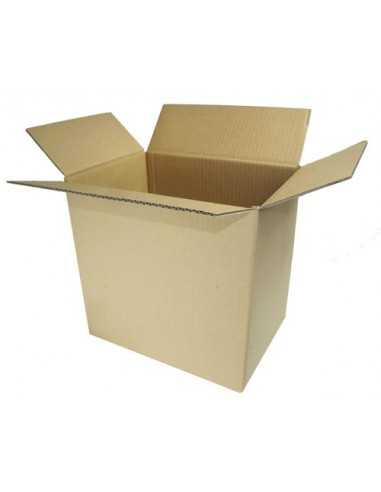 Kartonová krabice 31,2x22,4x30,5 cm A4