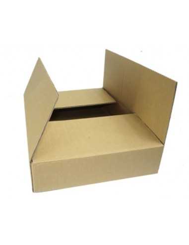 Kartonová krabice 43,0x31,5x9,0 cm A3