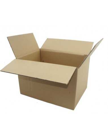 Kartonová krabice 47,3x34,5x32,0 cm A3