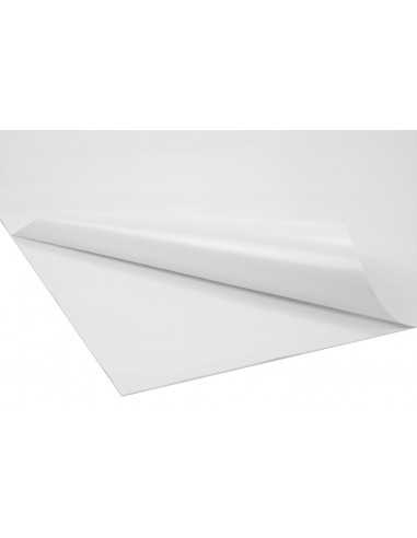 Samolepicí papír ADHOC Semi-Gloss Pre-cut 43x61