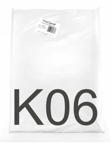 Foliový balíček K06 Fóliová obálka 400x500 100ks.