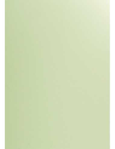 Texturovaný barevný dekorativní papír Curious Matter 270g Andina Grey ąedý pak. 10A4
