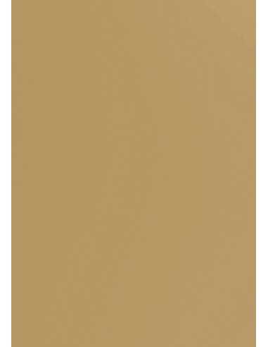 Texturovaný barevný dekorativní papír Curious Matter 270g Ibizenca Sand béľový pak. 10A4