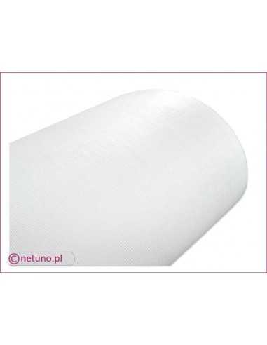 Texturovaný dekorativní papír Biancoflash 120g Premium bílý GOF pak. 20A4