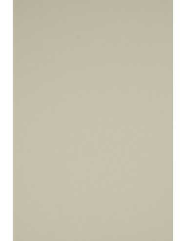 Duhový Dekorační hladký barevný papír 230g R96 šedý 70x100 R125