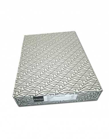 Texturovaný dekorativní papír Biancoflash 120g Premium Digi 32x45 R500