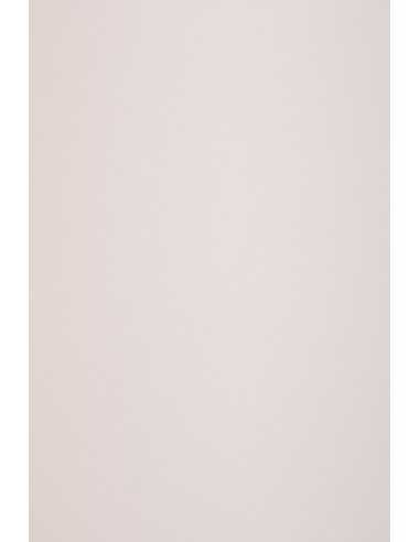 Dekorační barevný hladký ekologický papír Keaykolour 120g Pastel Pink 70x100