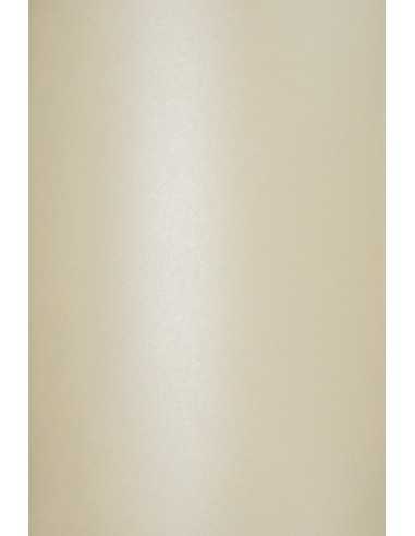 Perleťový metalizovaný dekorativní papír Stardream 230g Opal 70x100