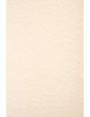 Barevný hladký Dekorační mramorový papír Aster Laguna 180g Sand 70x100 R125