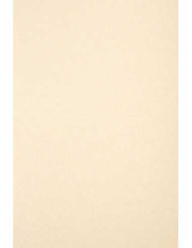 Barevný hladký Dekorační mramorový papír Aster Laguna 180g Natural 70x100 R125