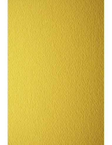 Barevný texturovaný Dekorační papír Prisma 220g Girasole 70x100