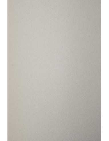 Barevný texturovaný Dekorační papír Tintoretto 250g Cumino grey 72x101 R125