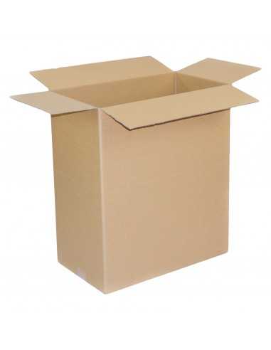 Kartonová krabice 45,5x26,5x52,4 cm