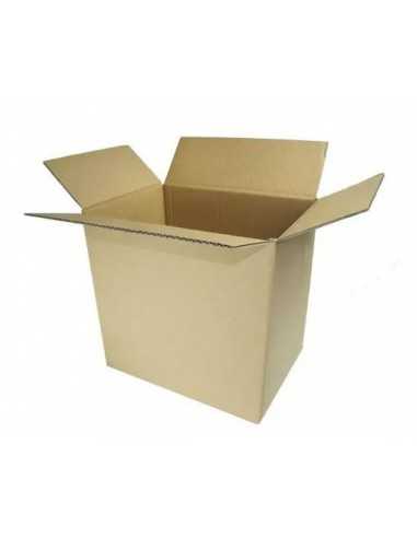 Kartonová krabice 31,2x22,5x21,0 cm A4