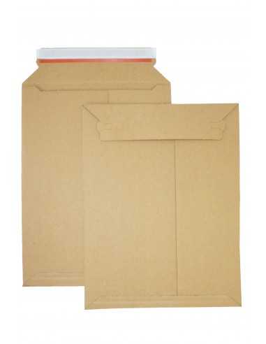 Obálka - kartonová krabice B4+ 265x355 354g 50ksv.