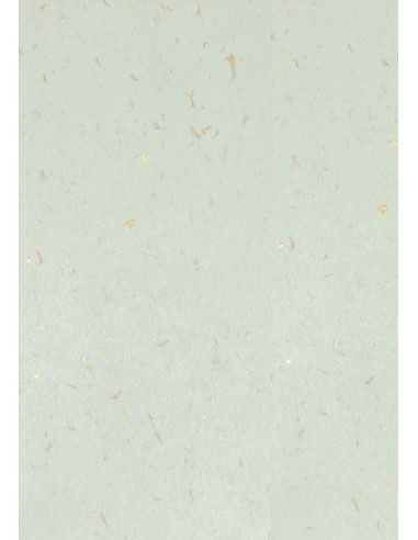 Papier ozdobny gładki kolorowy ekologiczny Keaykolour 250g Sunshine kremowy 70x100 R100 R100