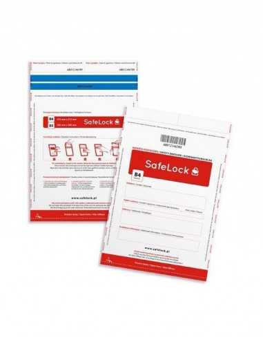 copy of Security Envelope B4 White Pack of 50