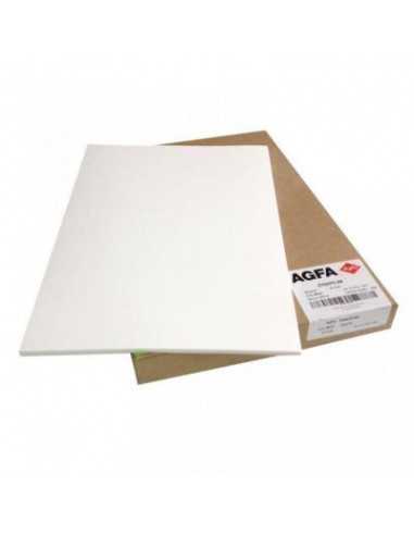 AGFA SYNAPS XM 135g Syntetický papír bílé balení. 10A4