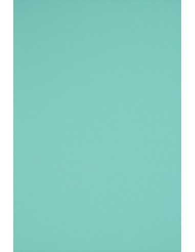 Rainbow Paper 160g R84 Sea Green 45x64 Balení 10 ks