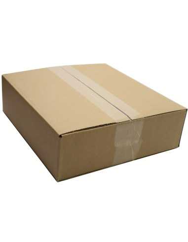 Kartonová krabice 35x32,5x10 cm