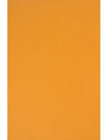 Duhový papír 230g R22 j. oranľové balení. 10A3