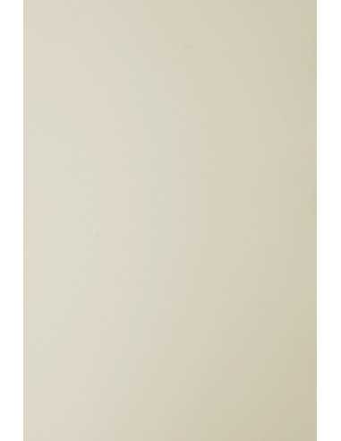 Sirio Color 115g Sabbia jednobarevný dekorativní papír v balení. 50A4