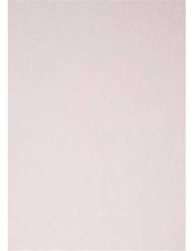 Dekorační barevný ekologický papír Crush 250g Hroznové světle béžové pak. 10A4