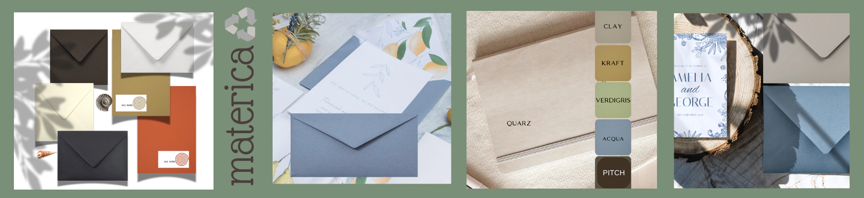 Podívejte se na kolekci Materica